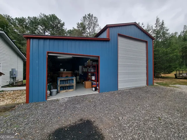 $349,900 | 200 Abner Road, Franklin, GA 30217