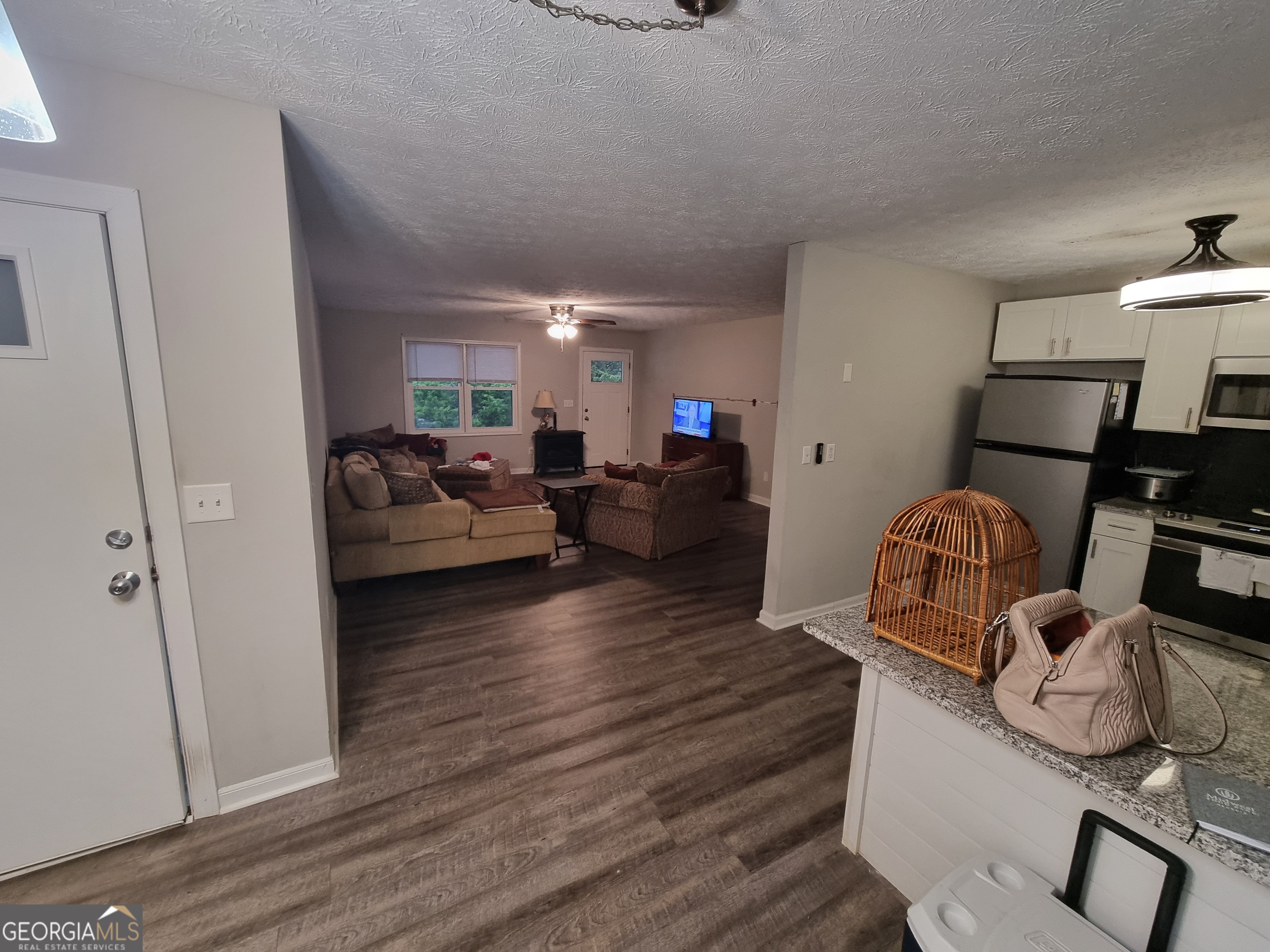 200 Abner Road Franklin, GA 30217 - Photo 15 of 87