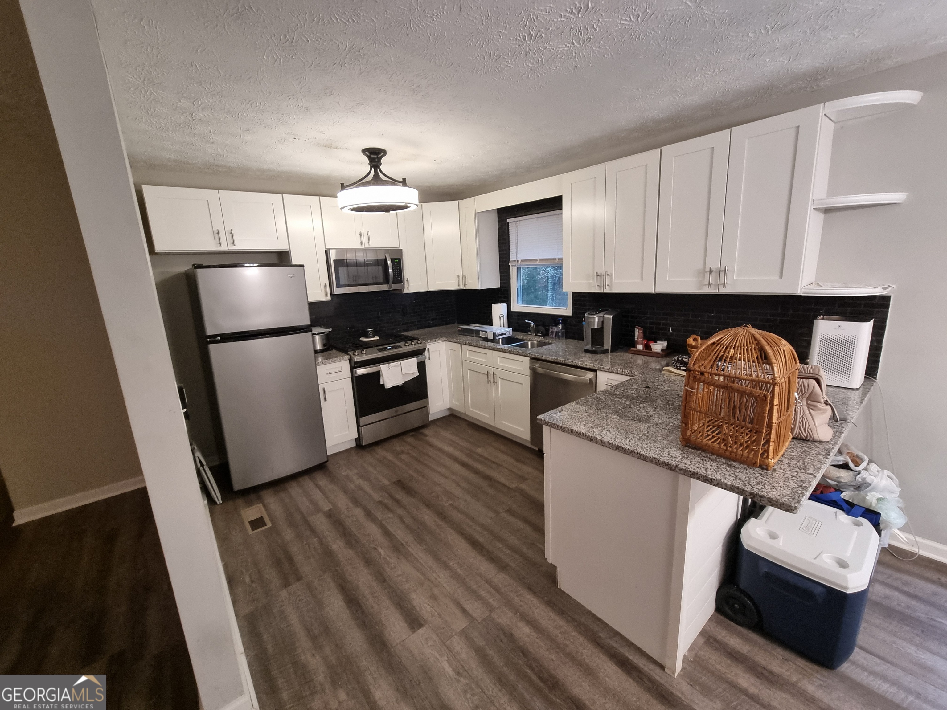 200 Abner Road Franklin, GA 30217 - Photo 16 of 87