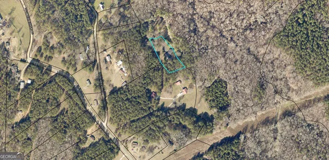 $349,900 | 200 Abner Road, Franklin, GA 30217