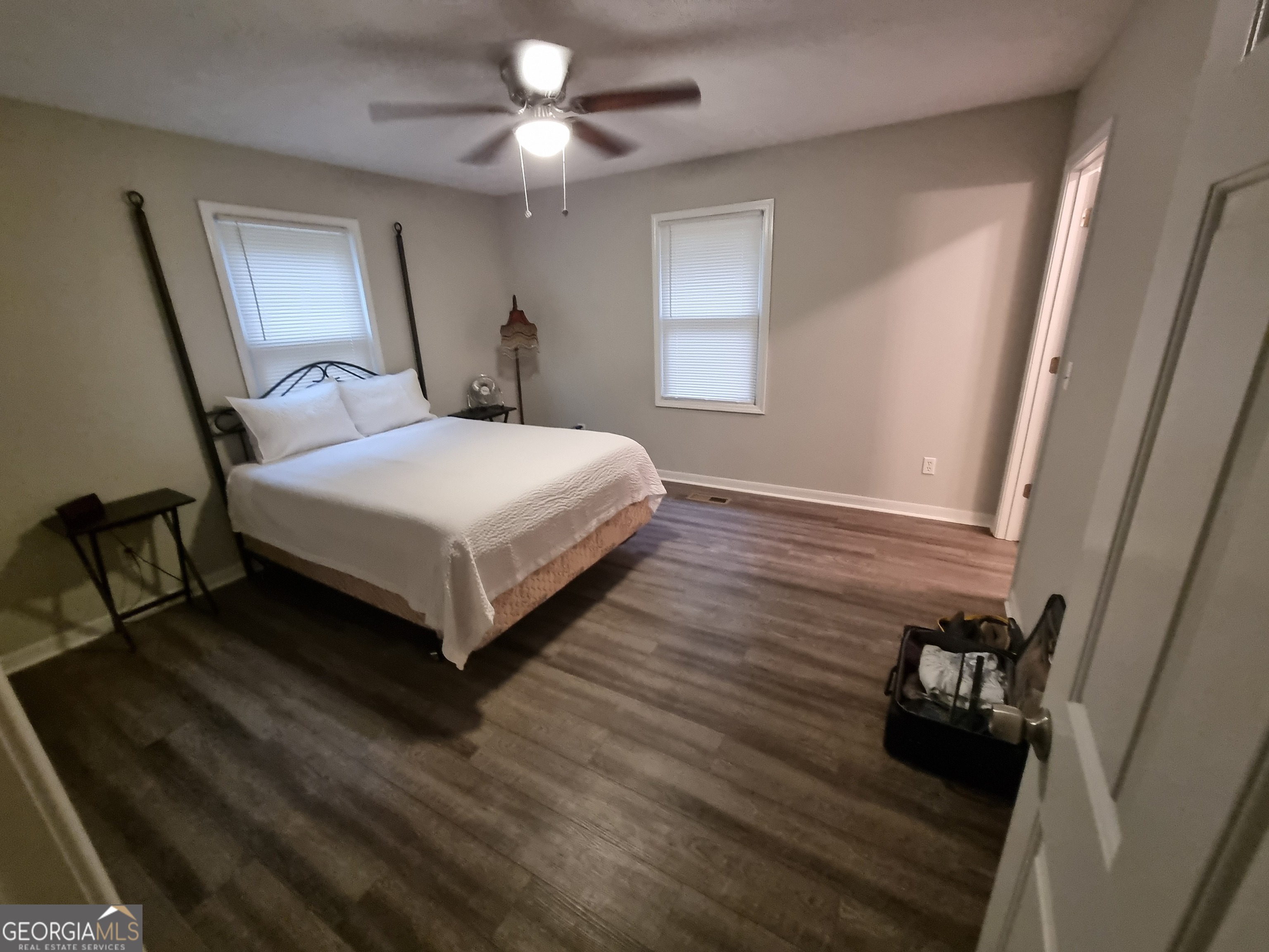 200 Abner Road Franklin, GA 30217 - Photo 25 of 87