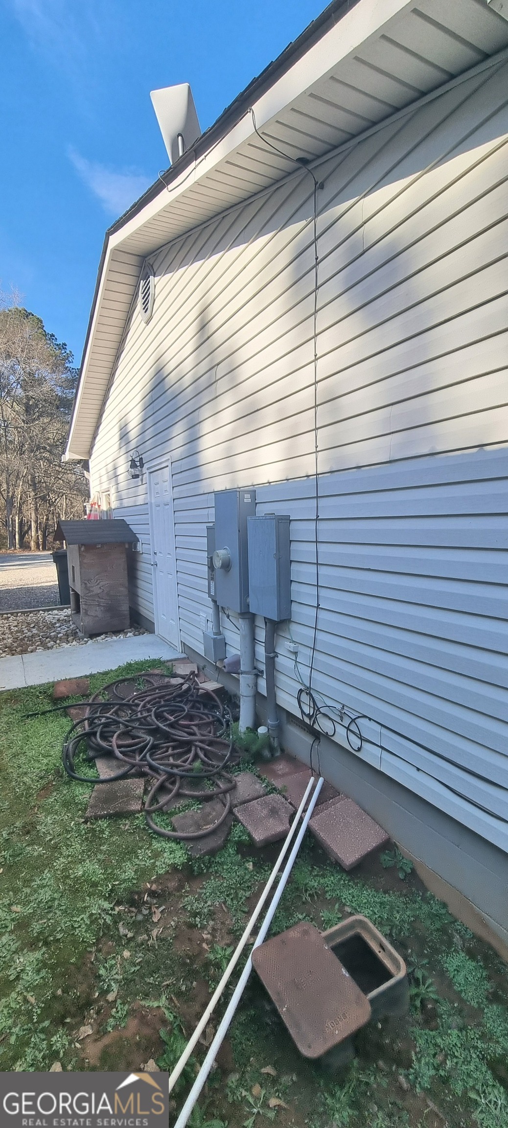 200 Abner Road Franklin, GA 30217 - Photo 43 of 87