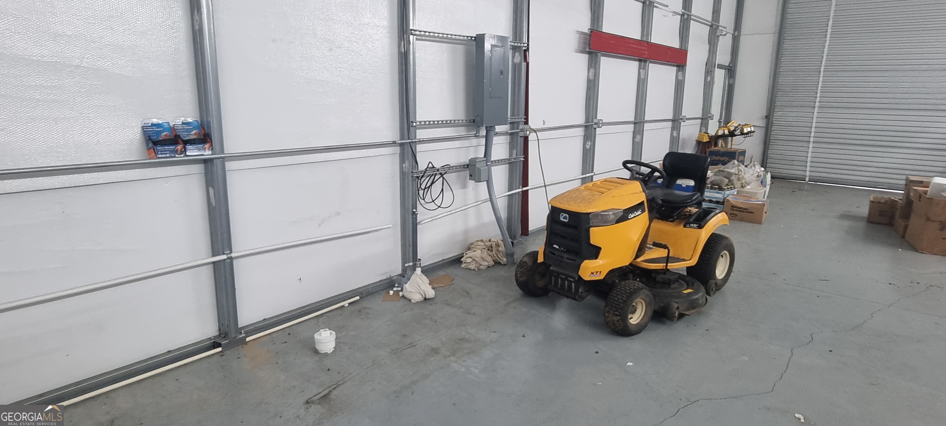 200 Abner Road Franklin, GA 30217 - Photo 46 of 87