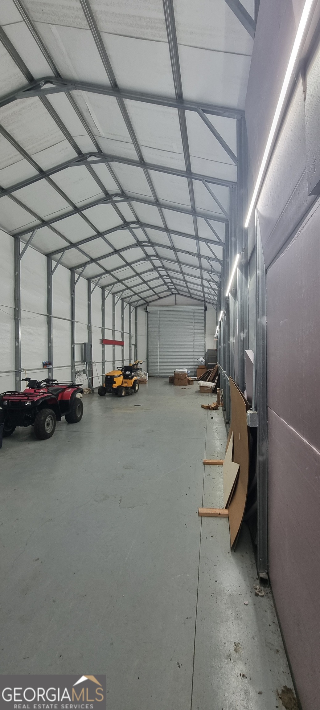 200 Abner Road Franklin, GA 30217 - Photo 48 of 87