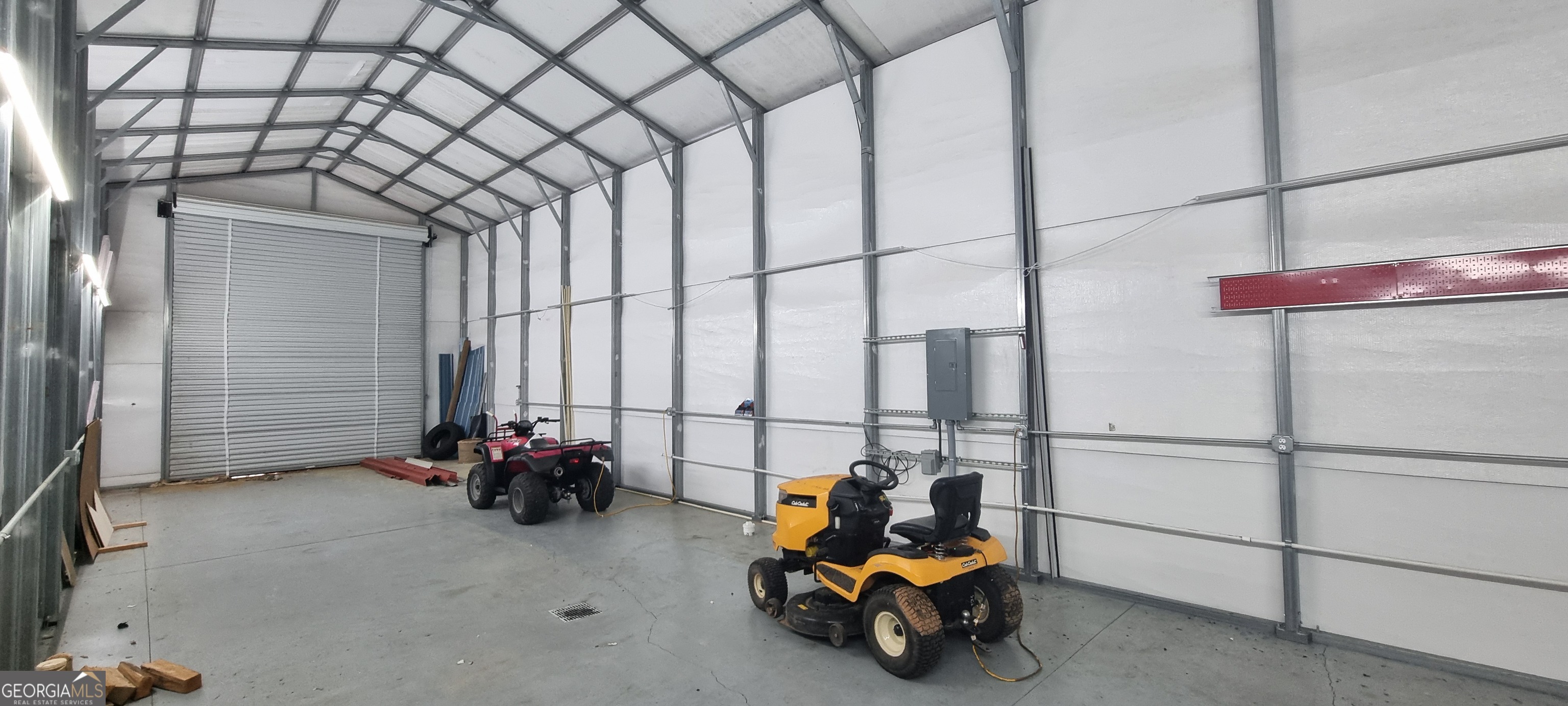 200 Abner Road Franklin, GA 30217 - Photo 50 of 87