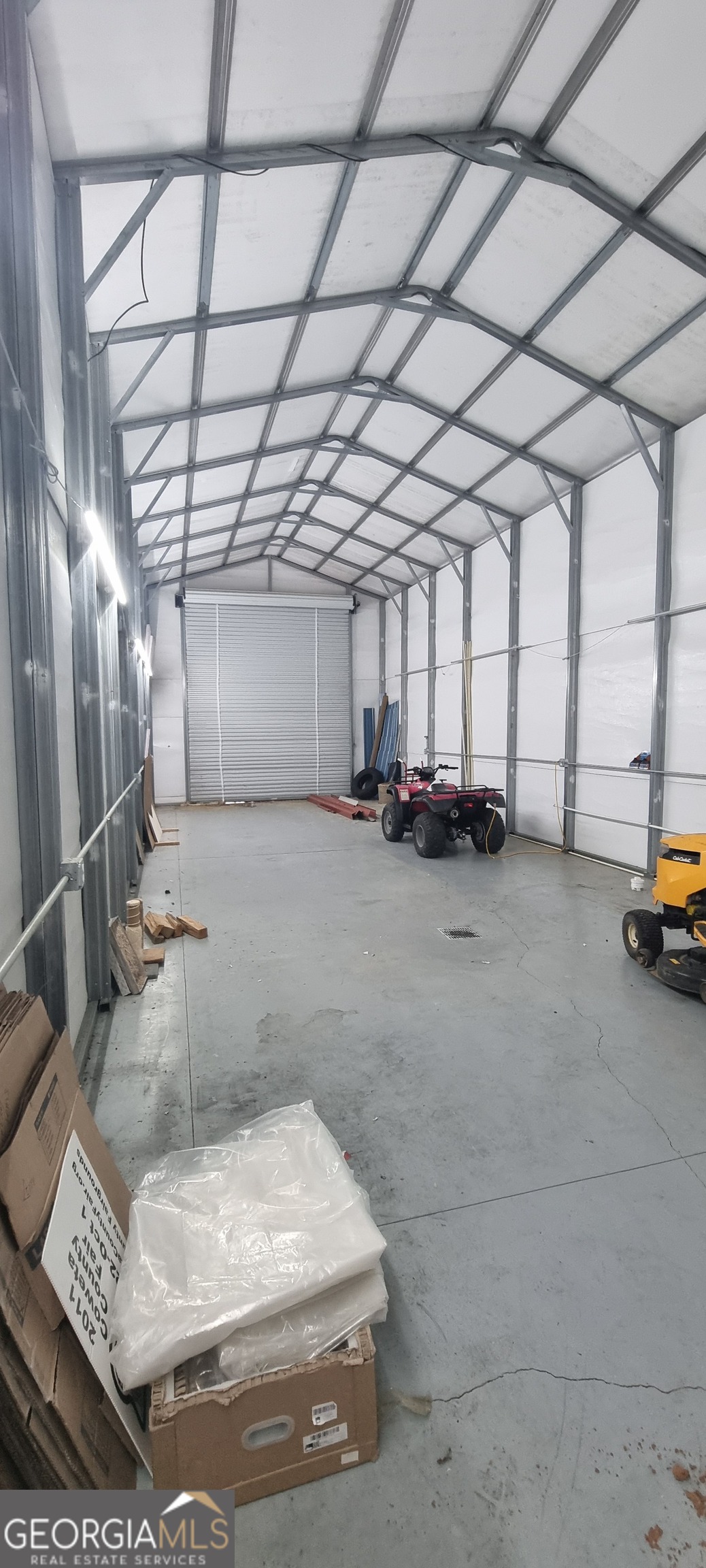 200 Abner Road Franklin, GA 30217 - Photo 52 of 87