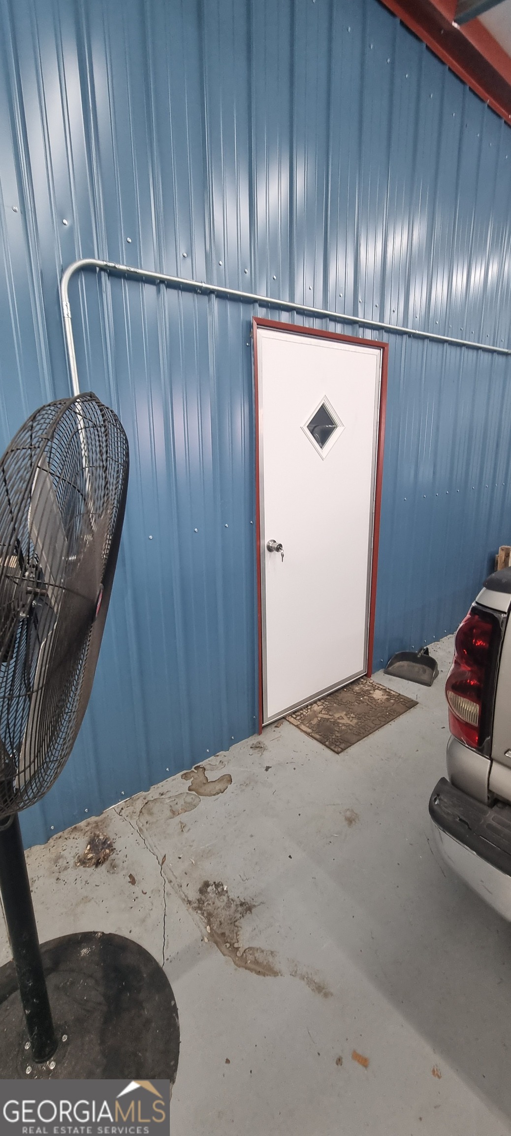 200 Abner Road Franklin, GA 30217 - Photo 53 of 87