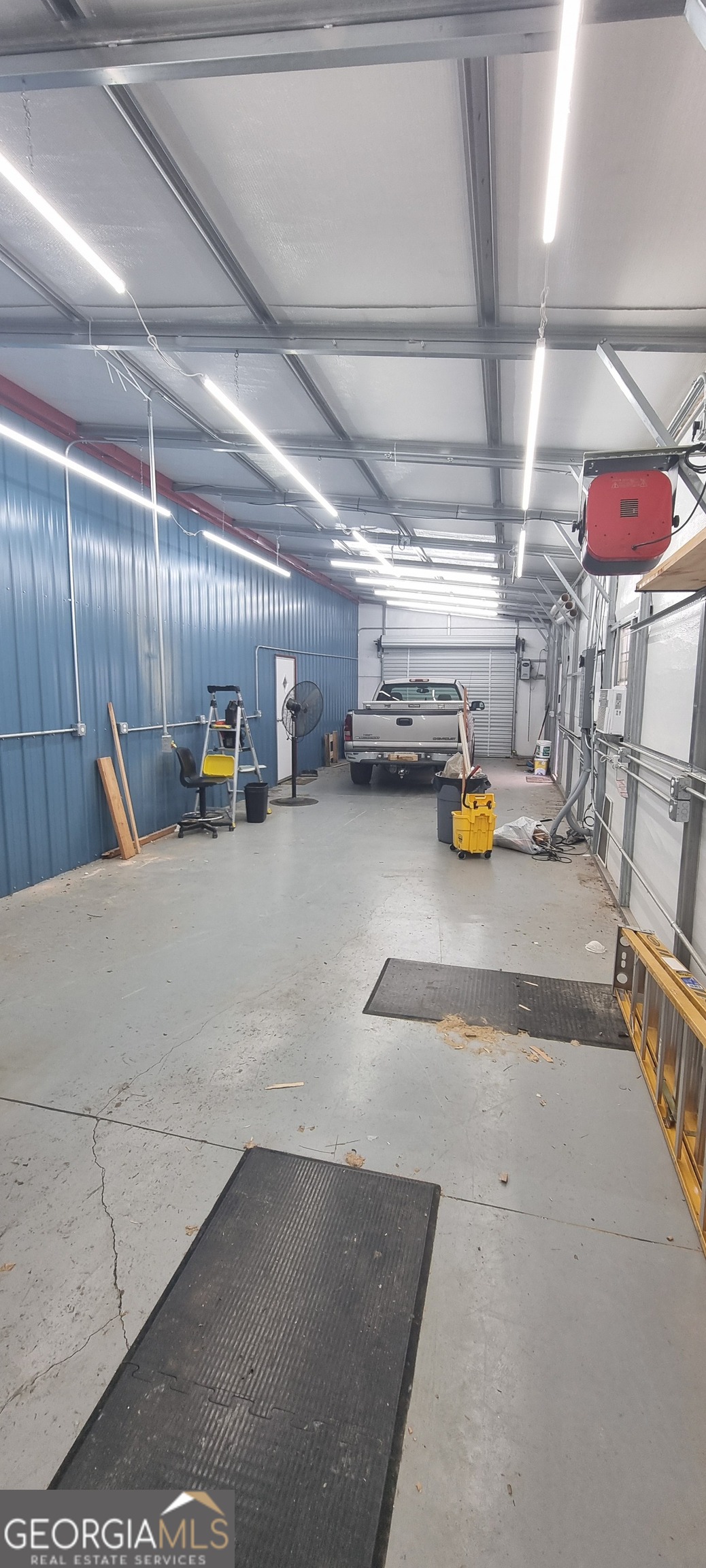 200 Abner Road Franklin, GA 30217 - Photo 59 of 87