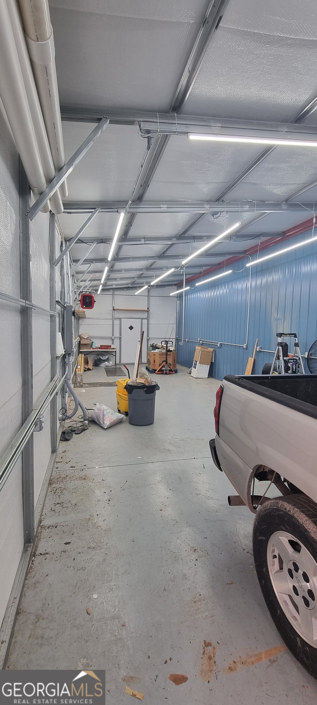 200 Abner Road Franklin, GA 30217 - Photo 60 of 87