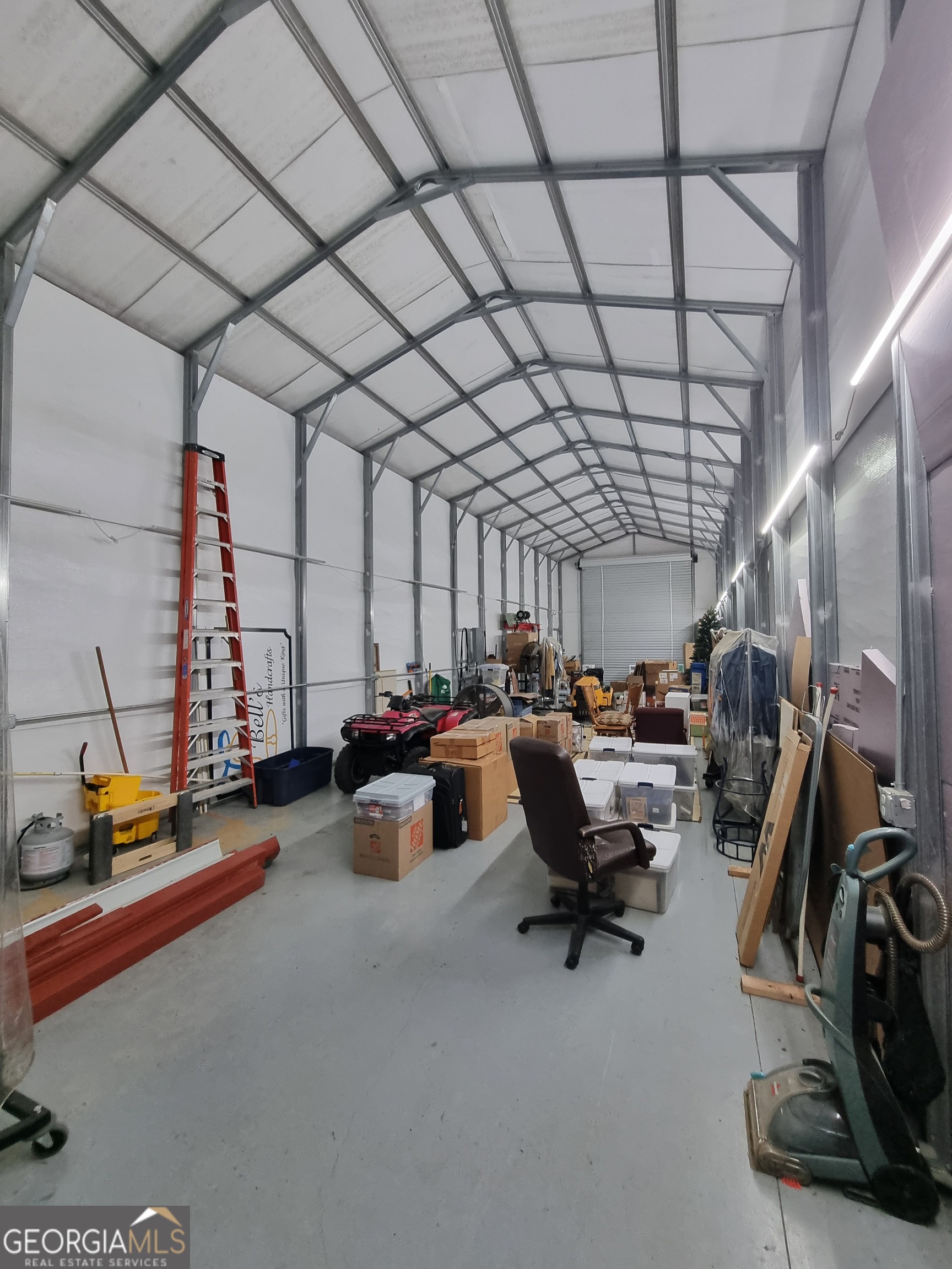 200 Abner Road Franklin, GA 30217 - Photo 63 of 87