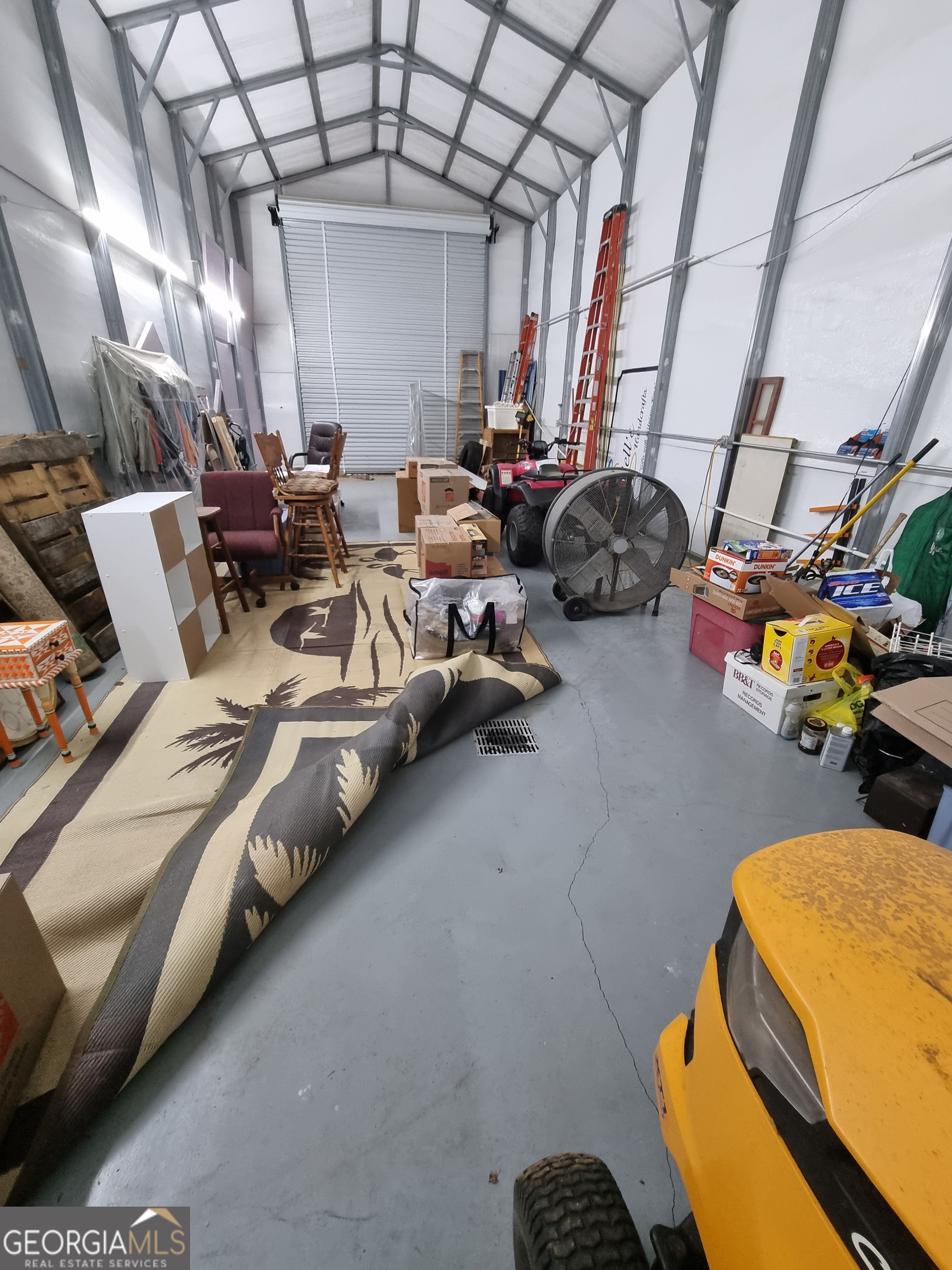 200 Abner Road Franklin, GA 30217 - Photo 64 of 87