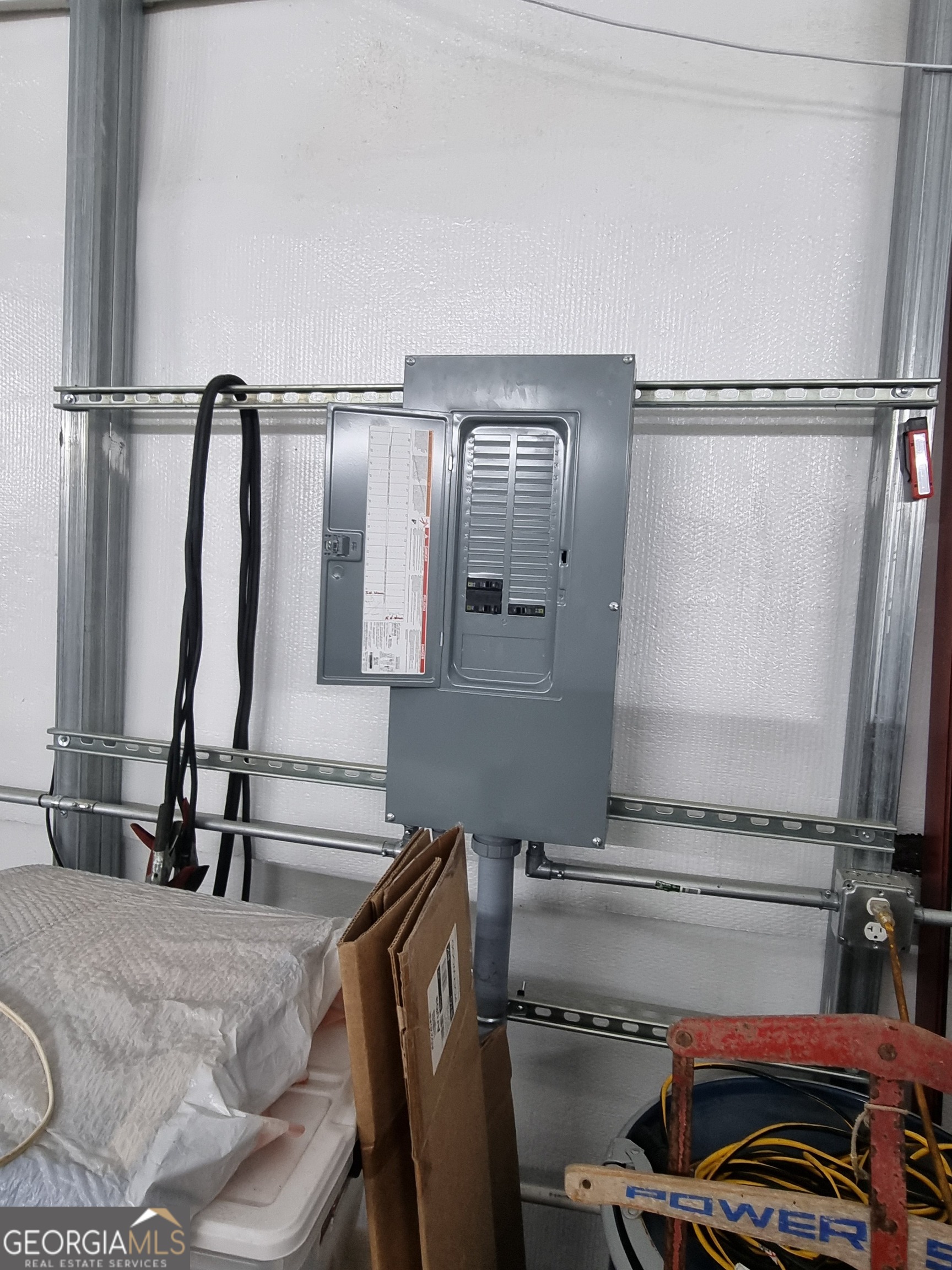 200 Abner Road Franklin, GA 30217 - Photo 66 of 87