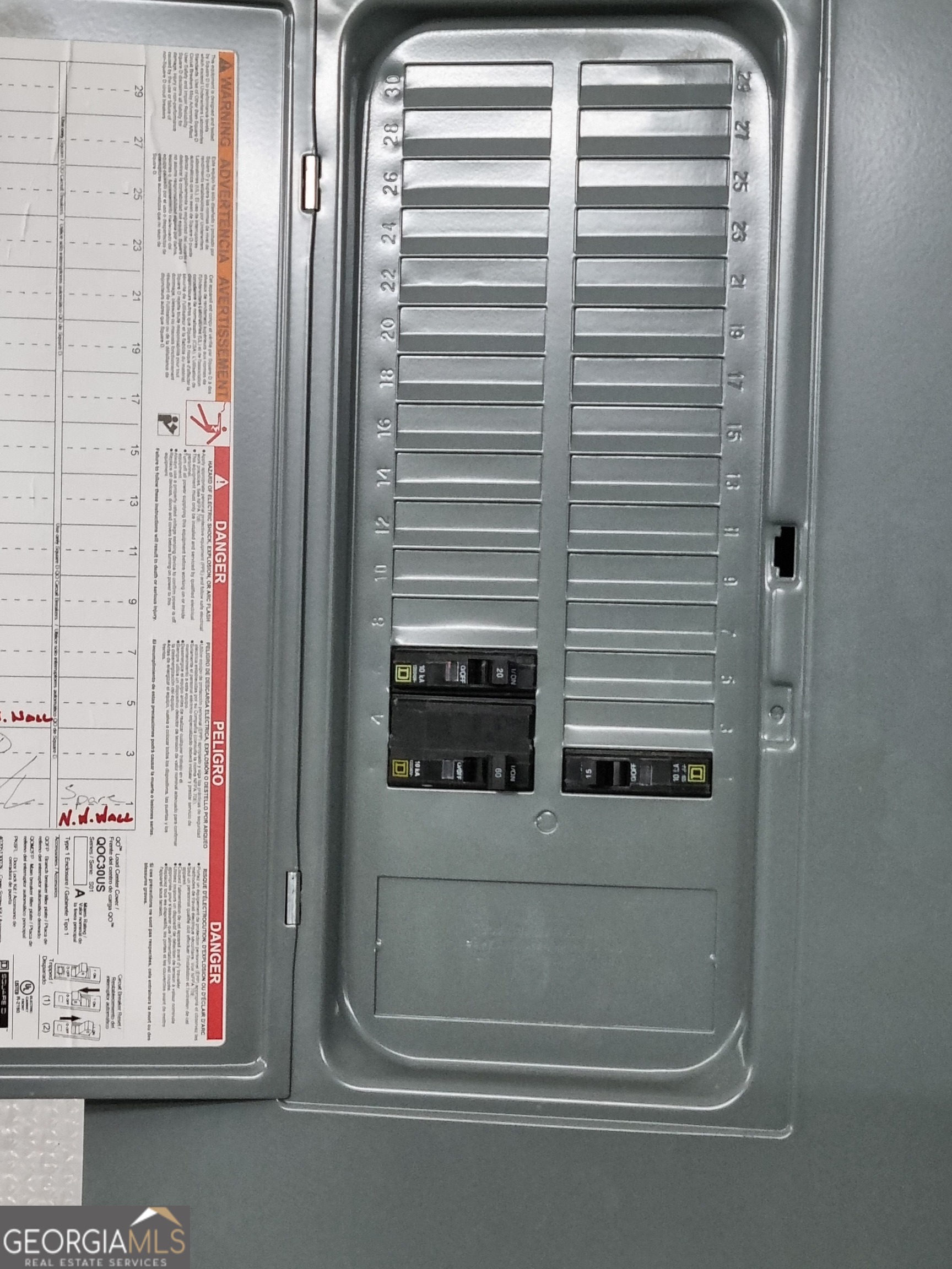 200 Abner Road Franklin, GA 30217 - Photo 67 of 87