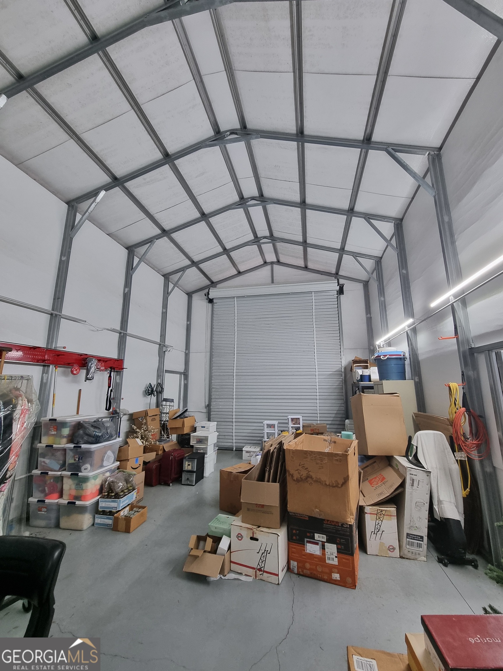 200 Abner Road Franklin, GA 30217 - Photo 68 of 87