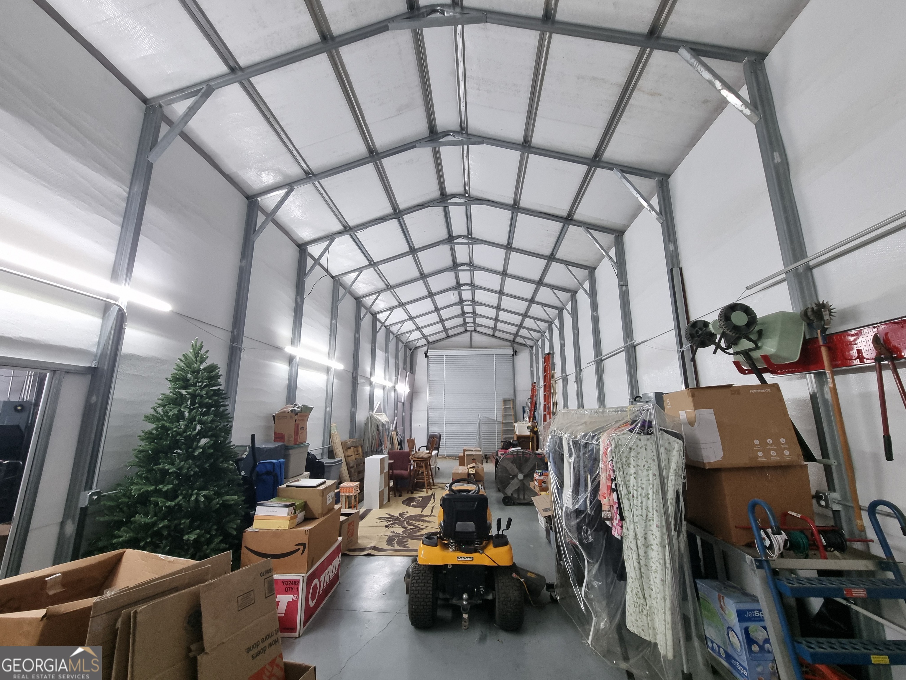 200 Abner Road Franklin, GA 30217 - Photo 70 of 87