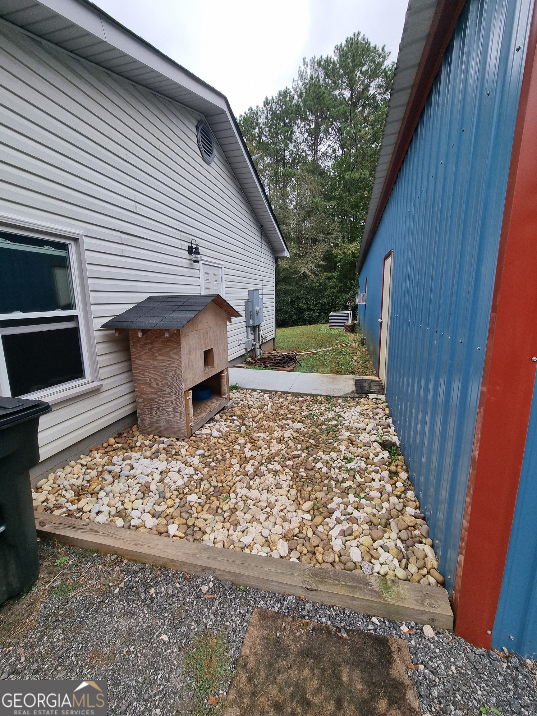 200 Abner Road Franklin, GA 30217 - Photo 71 of 87