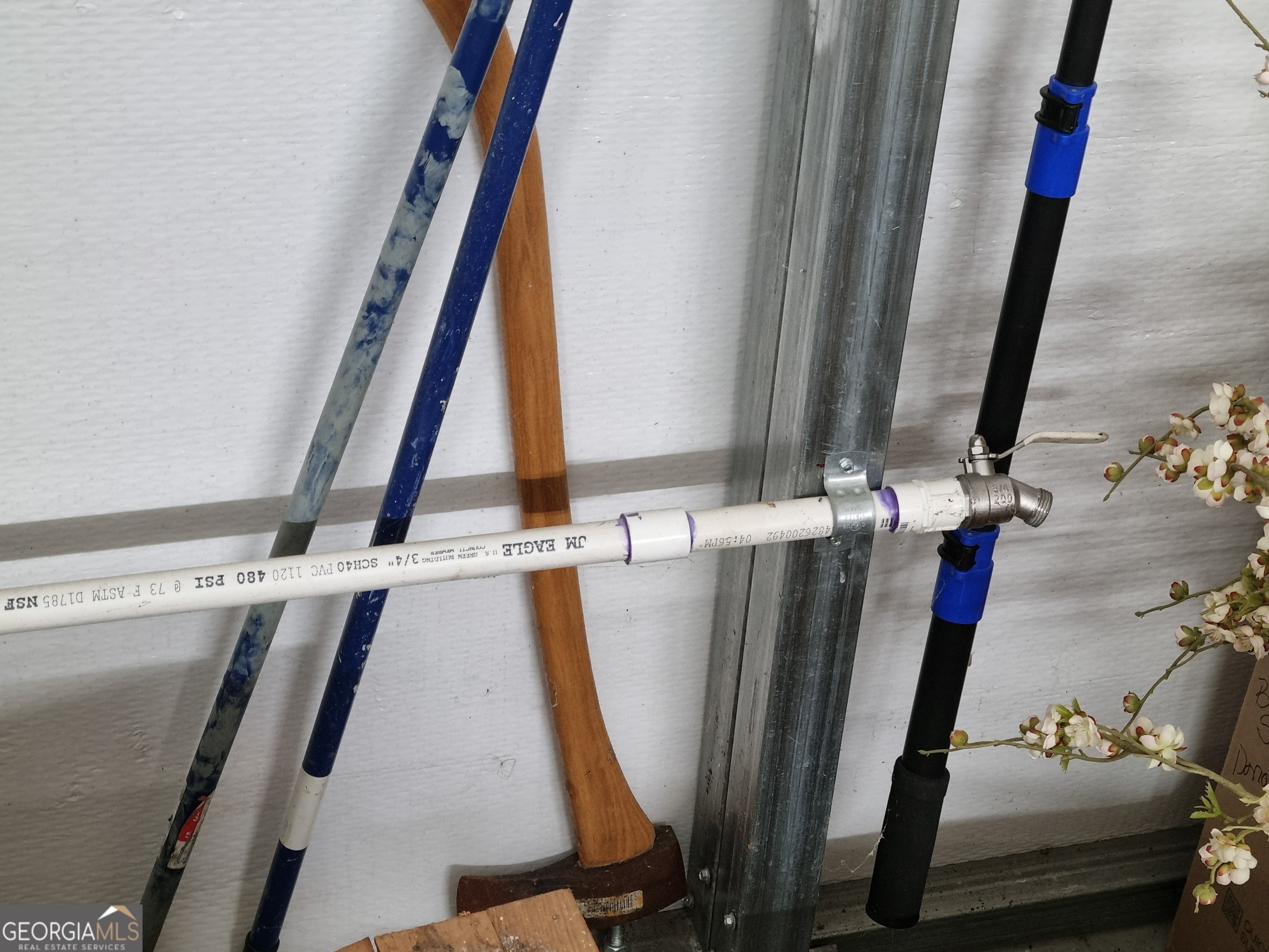 200 Abner Road Franklin, GA 30217 - Photo 75 of 87