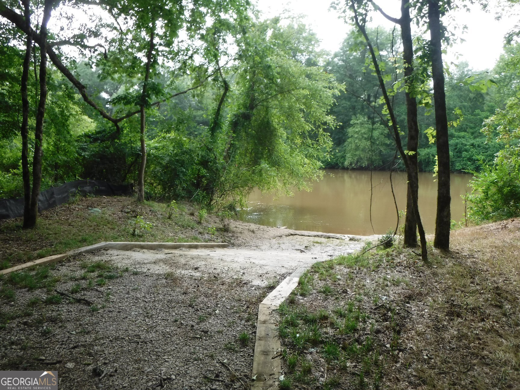 200 Abner Road Franklin, GA 30217 - Photo 79 of 87