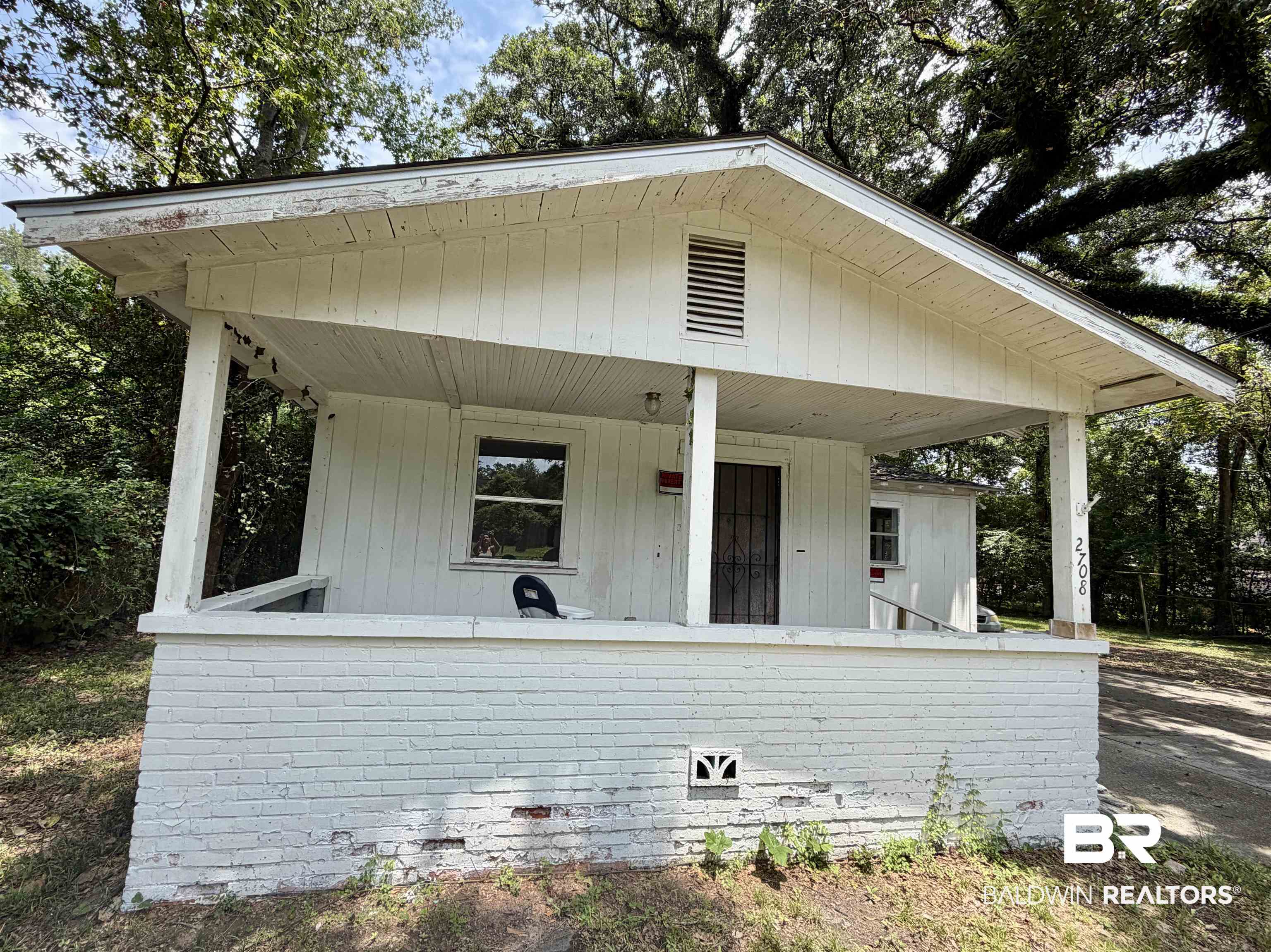 2708 Edgewood Street Mobile, AL 36607 - Photo 1 of 10 Gallery Image 1