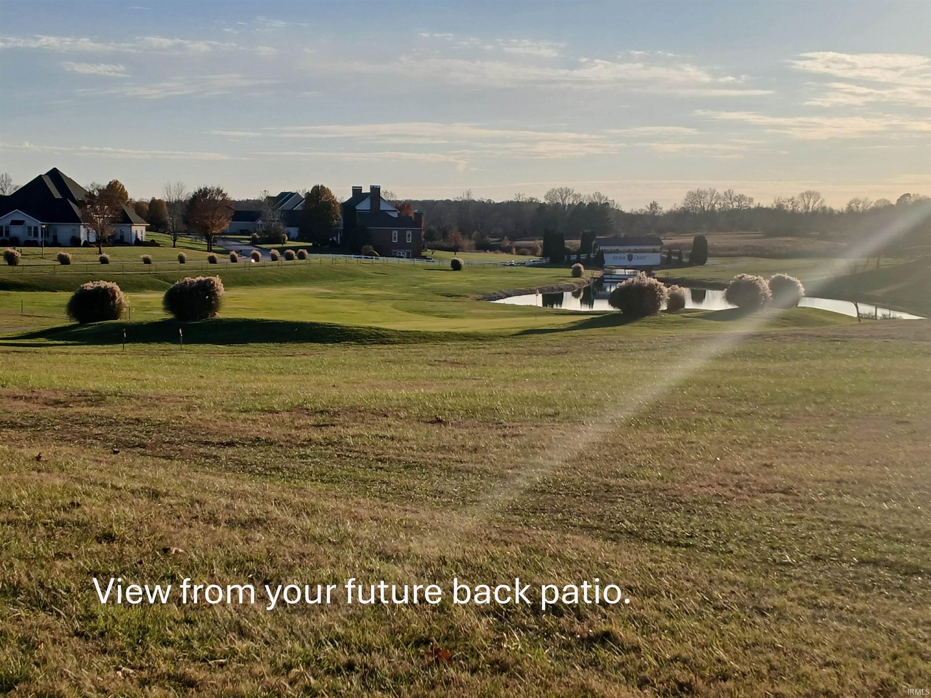 160 Stonecrest Drive Springville, IN 47462 - Photo 2 of 5