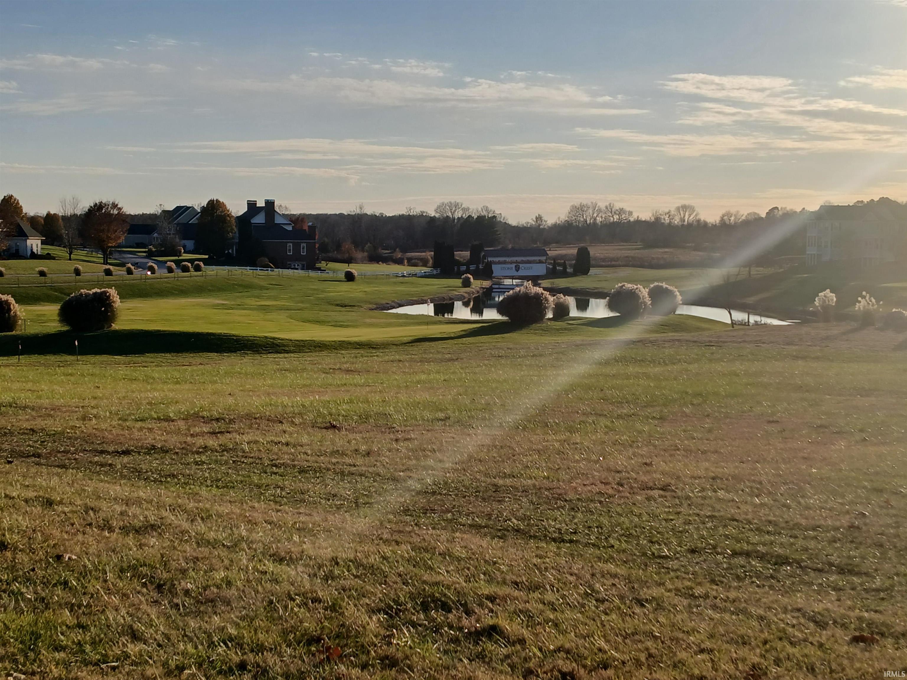 160 Stonecrest Drive Springville, IN 47462 - Photo 4 of 5