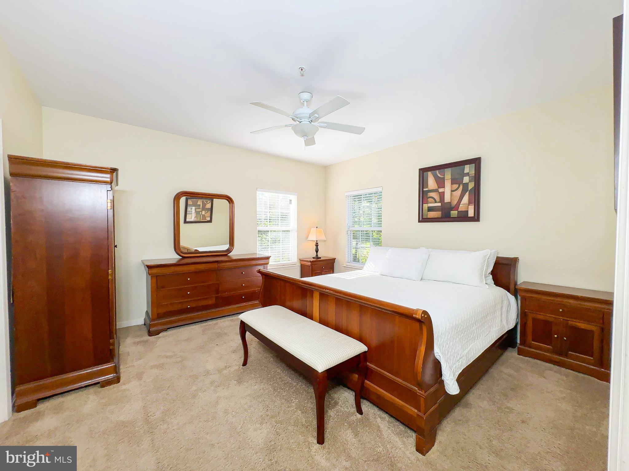11041 North Keys Road Brandywine, MD 20613 - Photo 27 of 60 Bedroom