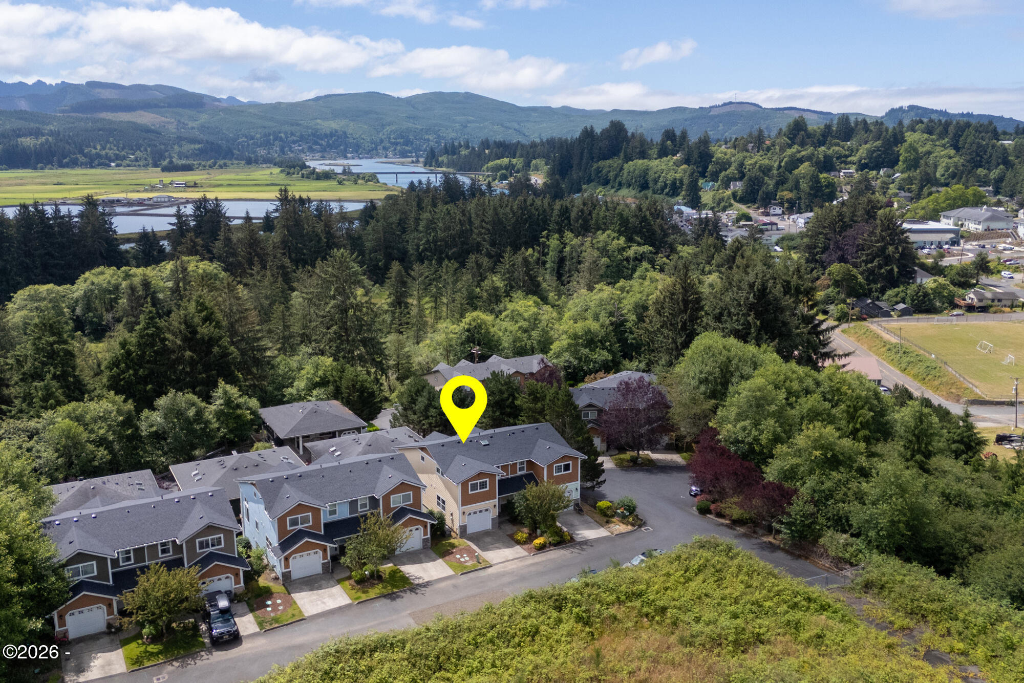 13150 D Street, Unit 18 Nehalem, OR 97131 - Photo 3 of 41
