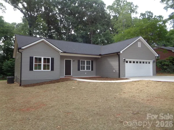 $374,500 | 190 Forest Hill Drive, Forest City, NC 28043