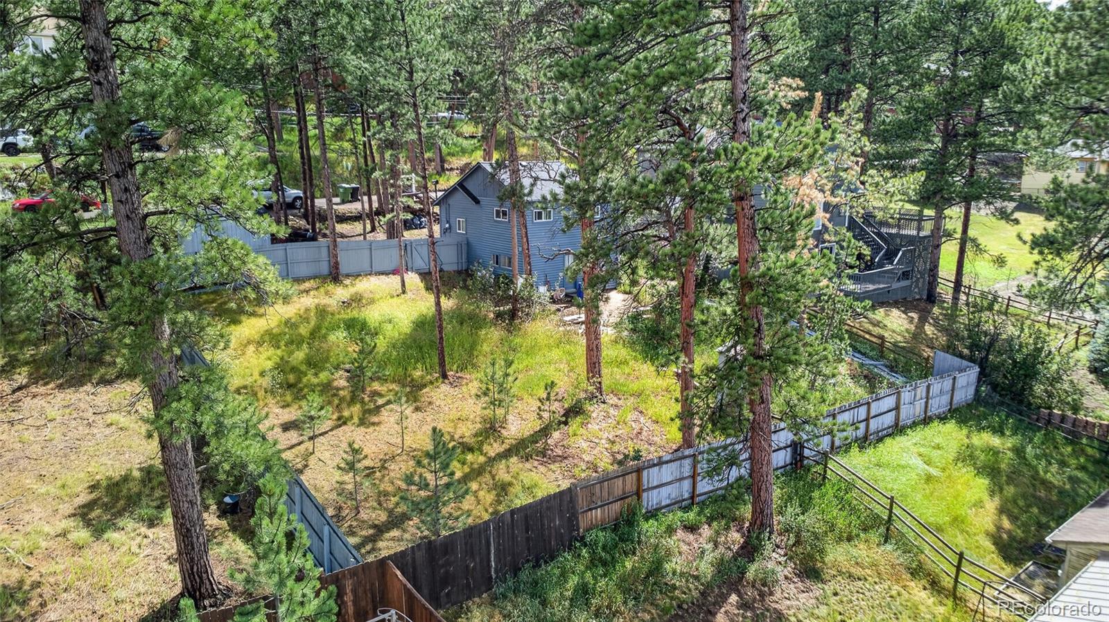 30063 Spruce Road Evergreen, CO 80439 - Photo 19 of 26 Gallery Image 19