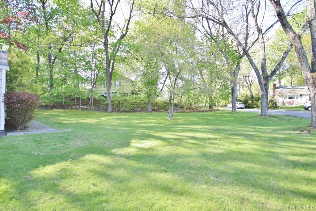 74 Hungerford Road Briarcliff Manor, NY 10510 - Photo 28 of 33