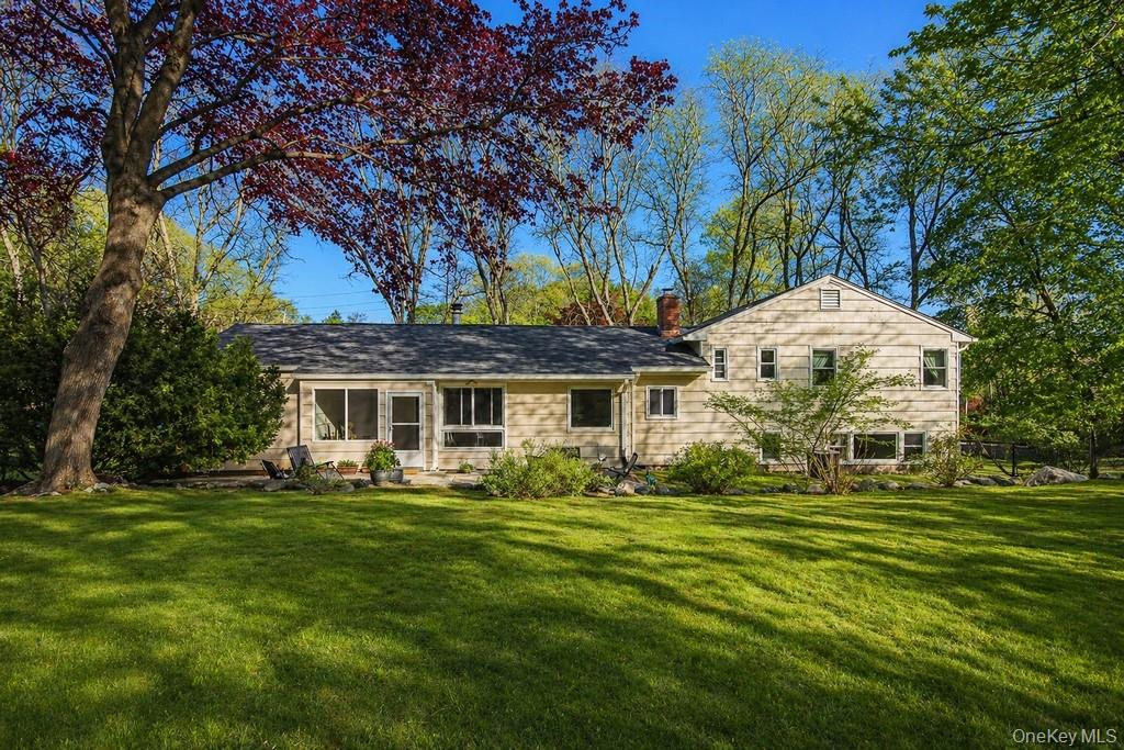 74 Hungerford Road Briarcliff Manor, NY 10510 - Photo 31 of 33