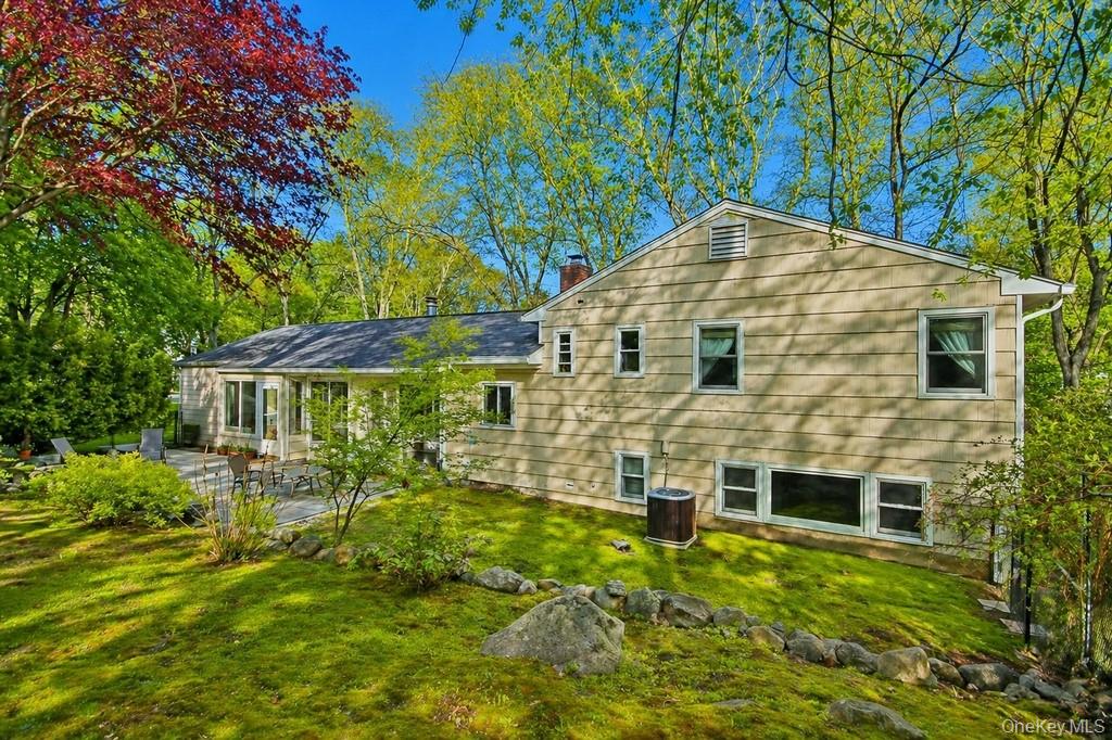 74 Hungerford Road Briarcliff Manor, NY 10510 - Photo 32 of 33