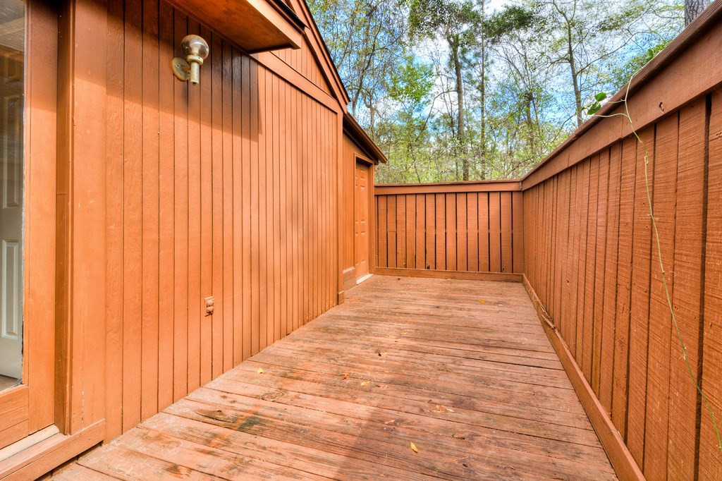 1 Bluff Pointe Way Aiken, SC 29803 - Photo 20 of 22 Gallery Image 20