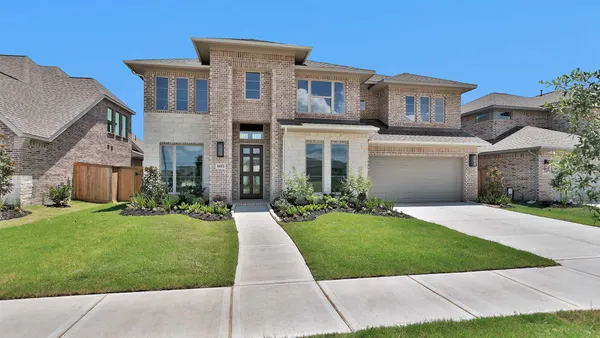 $634,900 | 6603 Sparkling Citrus Street, Manvel, TX 77578
