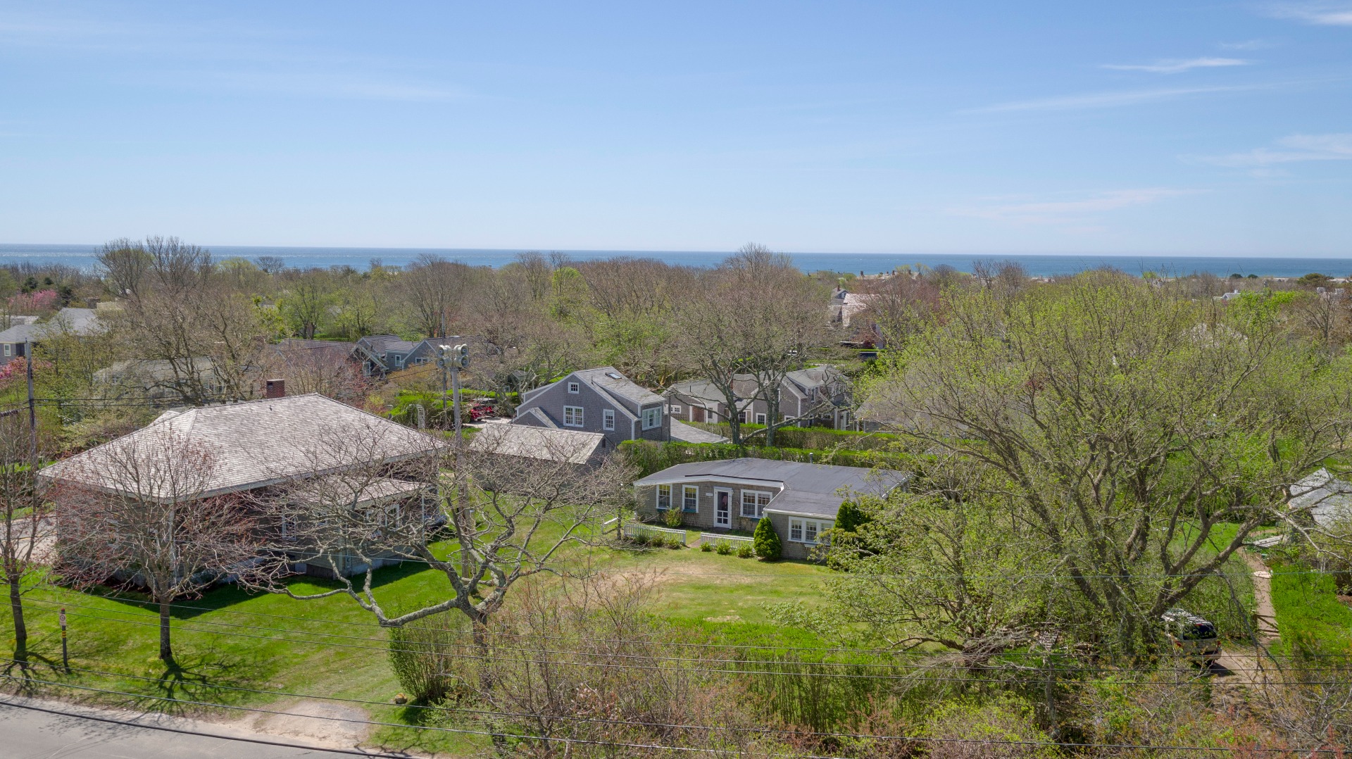 32 New Street Nantucket, MA 02554 - Photo 1 of 19 Gallery Image 1