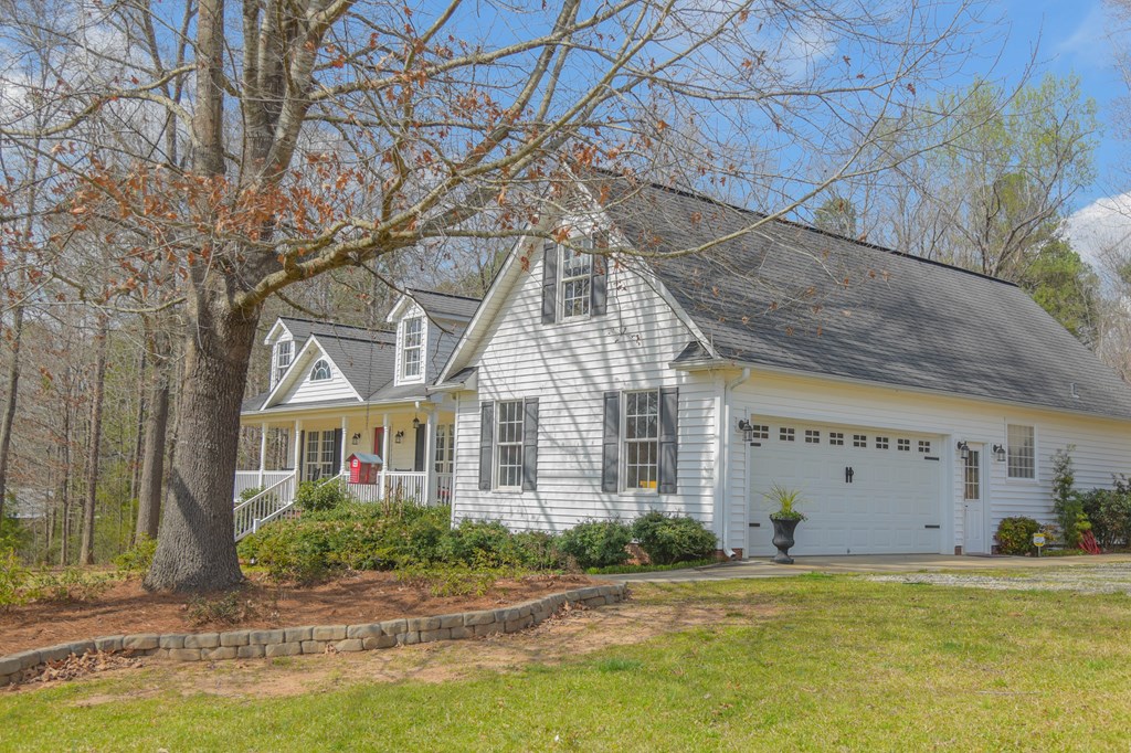555 McNeil Road Abbeville, SC 29620 - Photo 2 of 38 Gallery Image 2