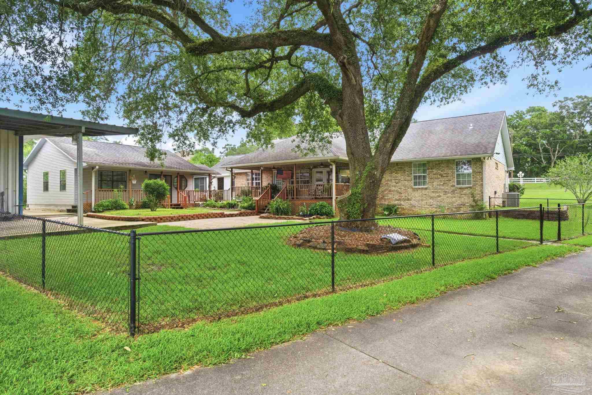 2691 West Roberts Road Cantonment, FL 32533 - Photo 41 of 72