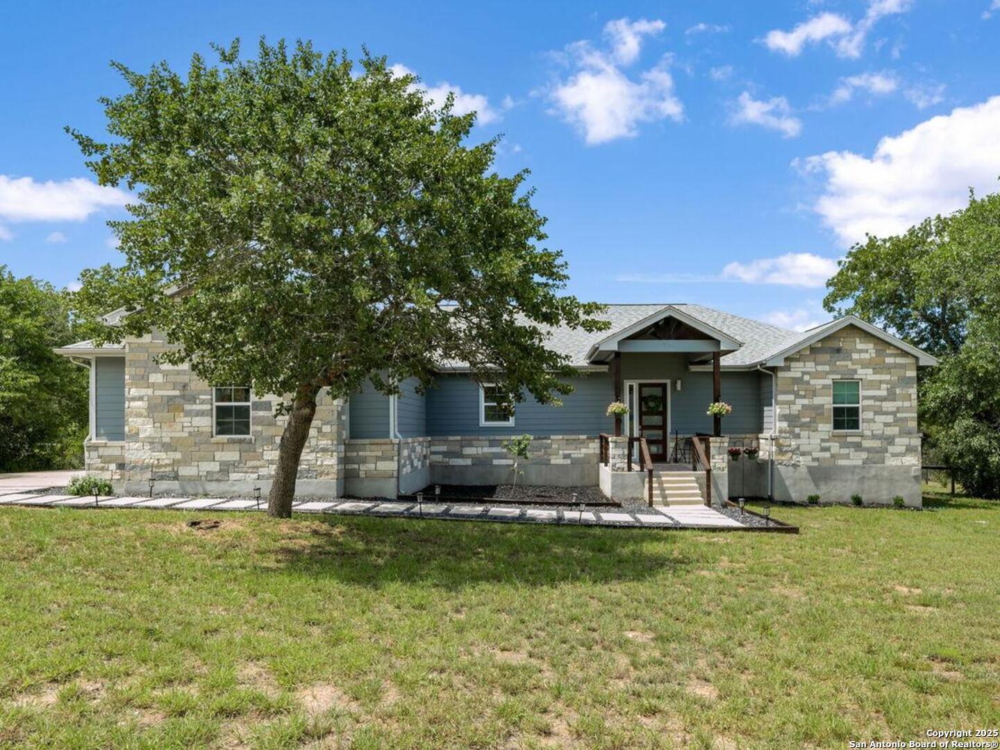 315 Log Cabin Way Poteet, TX 78065 - Photo 2 of 48