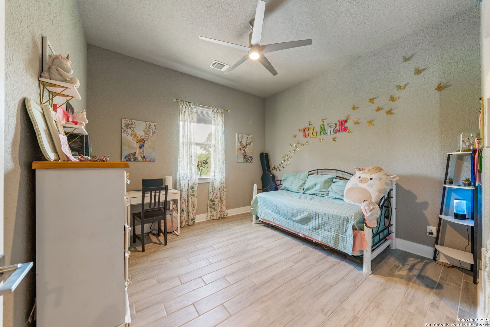315 Log Cabin Way Poteet, TX 78065 - Photo 22 of 48