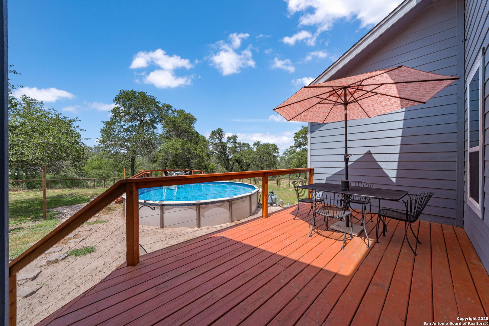 315 Log Cabin Way Poteet, TX 78065 - Photo 28 of 48