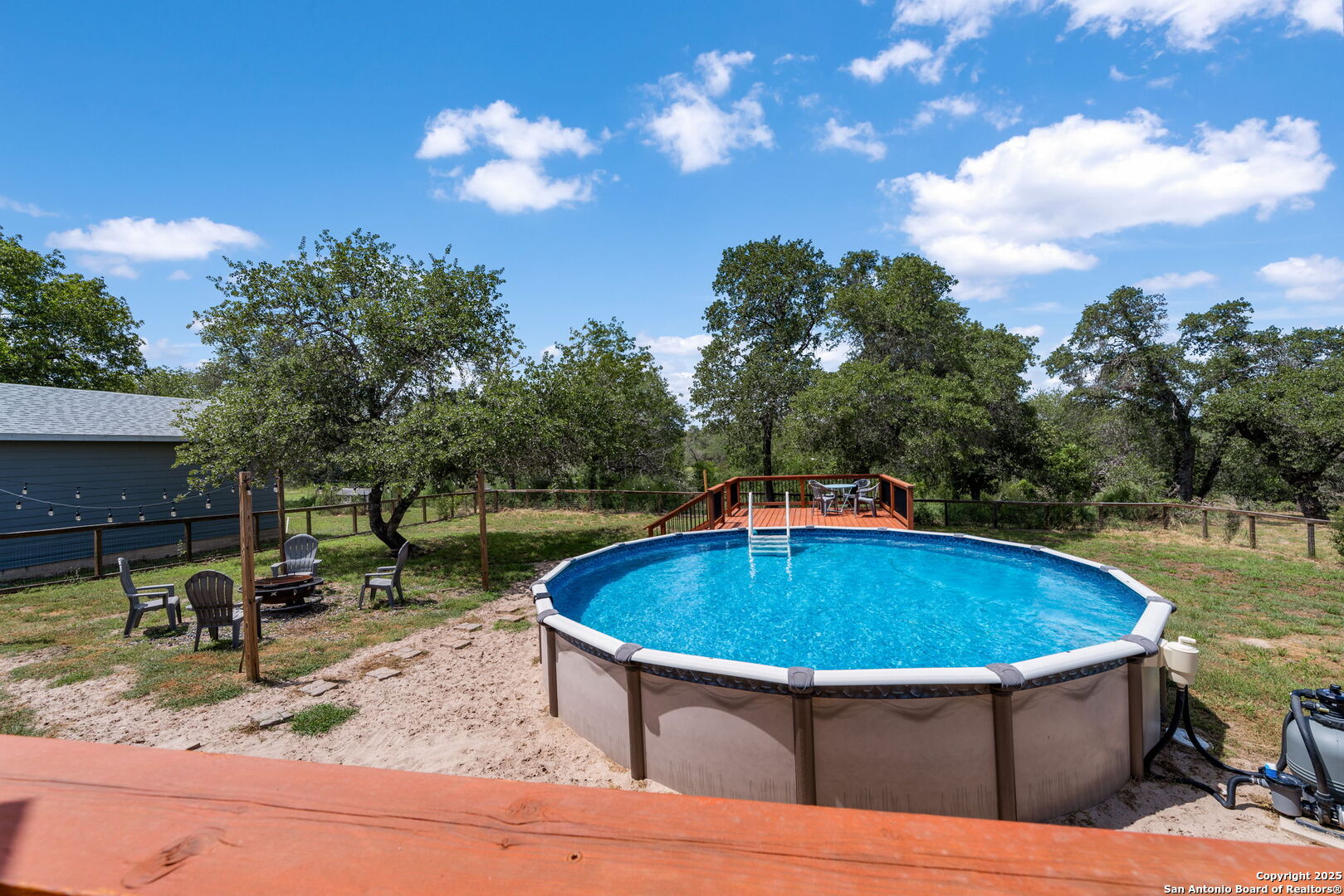 315 Log Cabin Way Poteet, TX 78065 - Photo 29 of 48