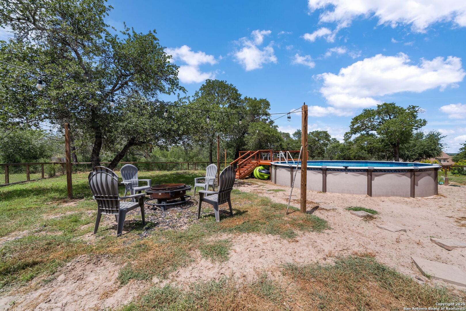315 Log Cabin Way Poteet, TX 78065 - Photo 30 of 48