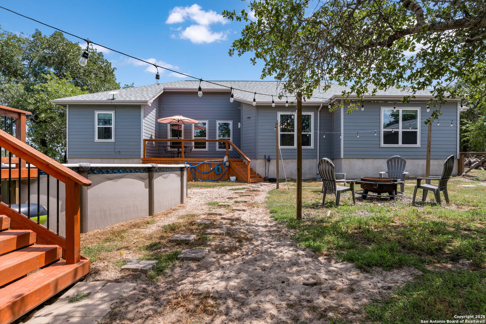 315 Log Cabin Way Poteet, TX 78065 - Photo 31 of 48