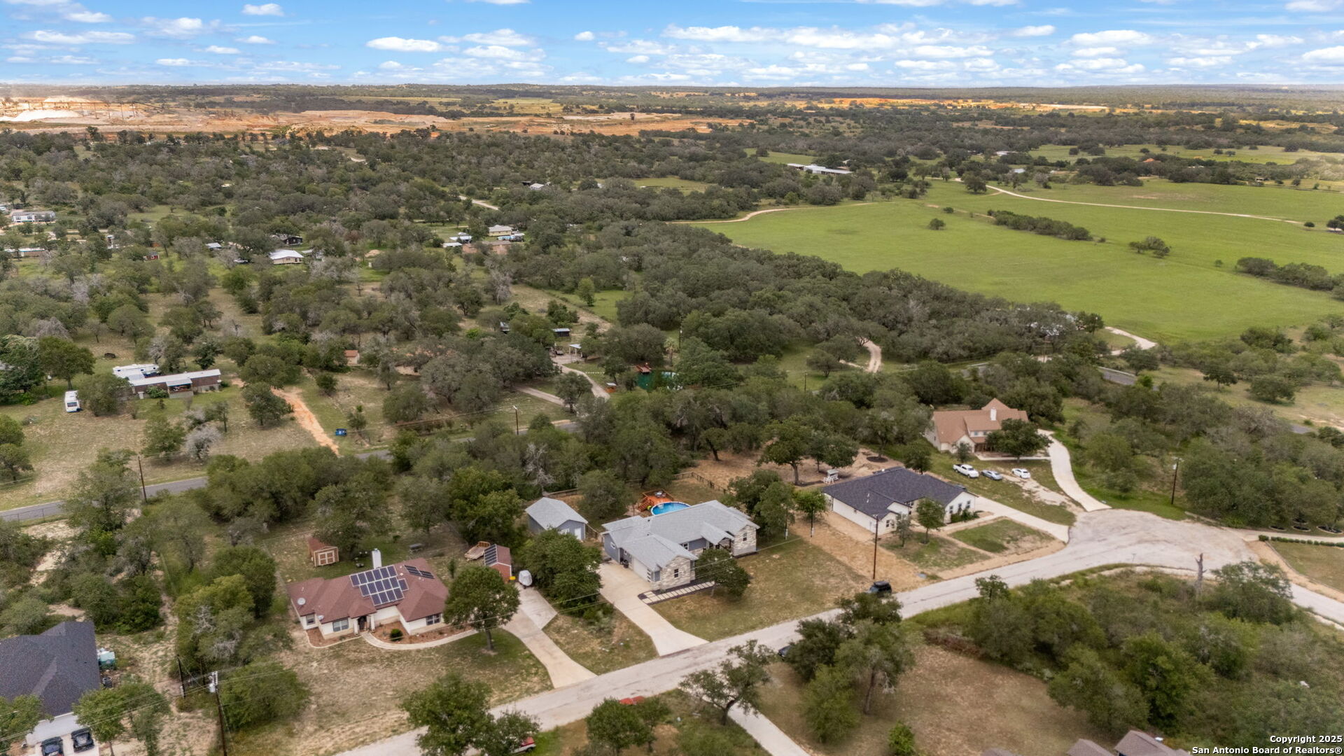 315 Log Cabin Way Poteet, TX 78065 - Photo 48 of 48
