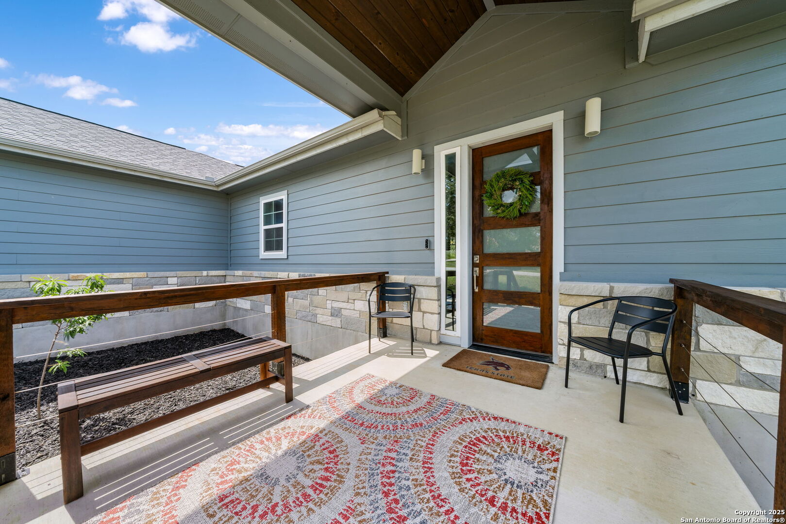 315 Log Cabin Way Poteet, TX 78065 - Photo 5 of 48