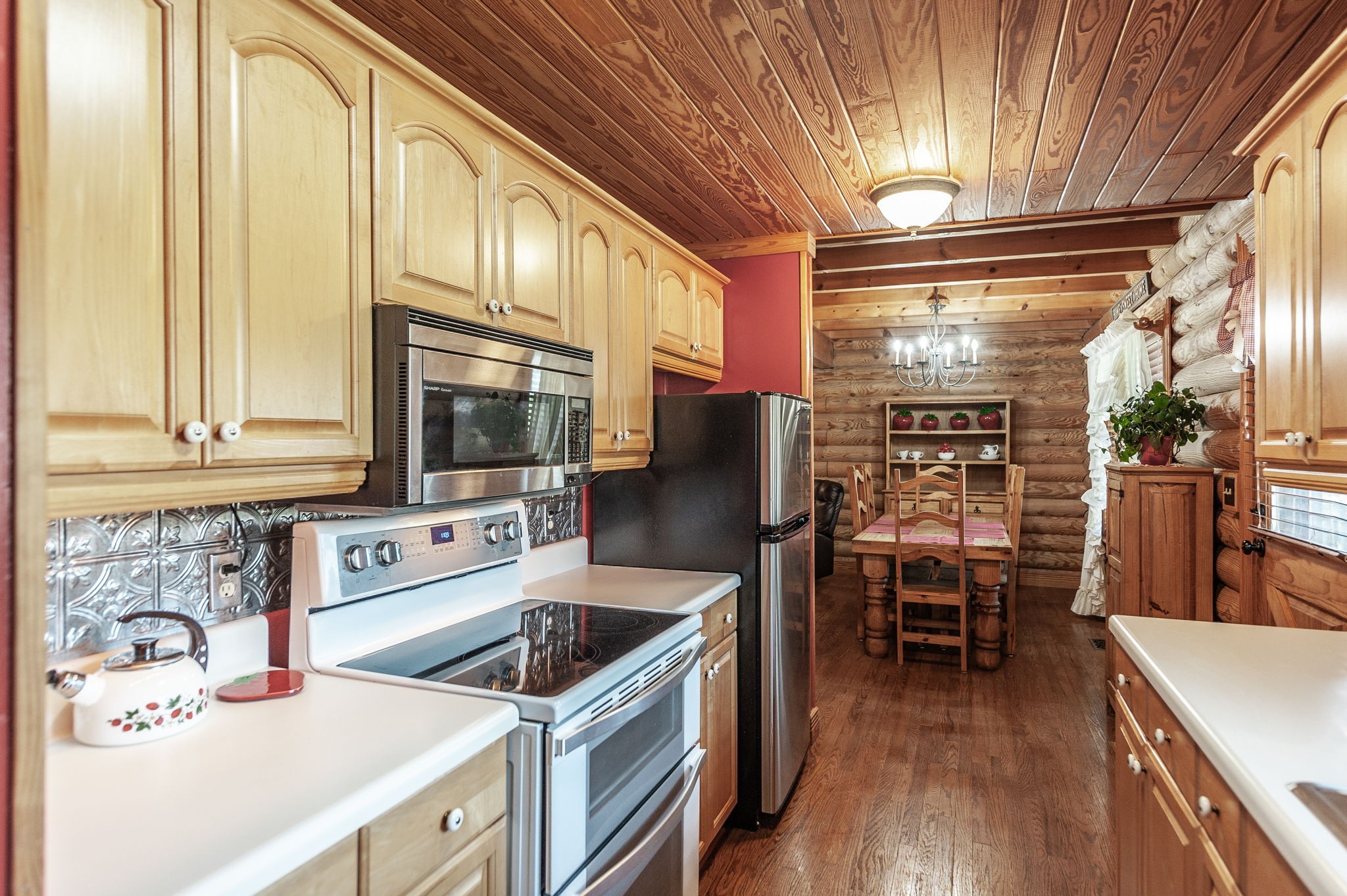 170 North Leath Road Portland, TN 37148 - Photo 18 of 83