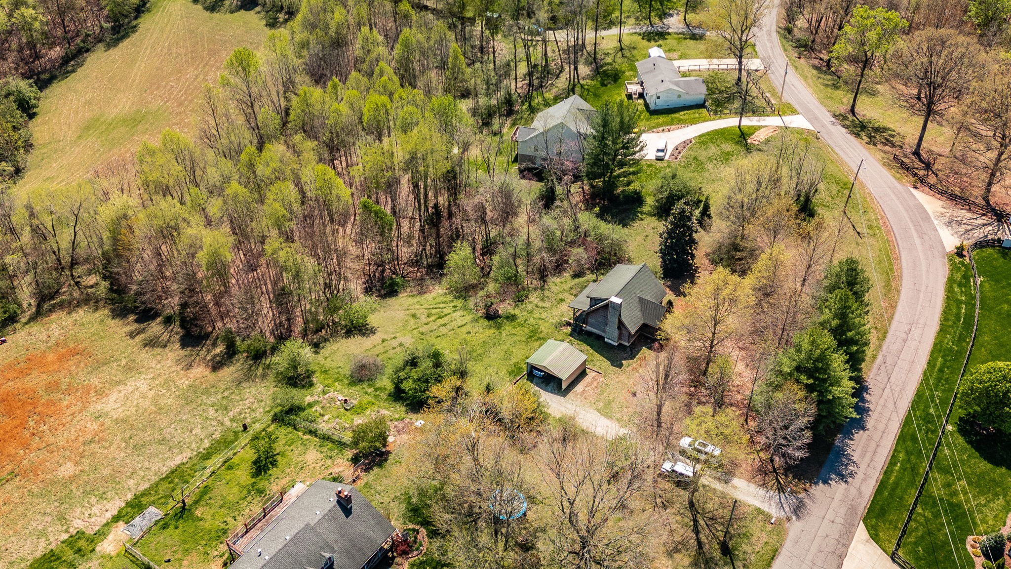 170 North Leath Road Portland, TN 37148 - Photo 3 of 83
