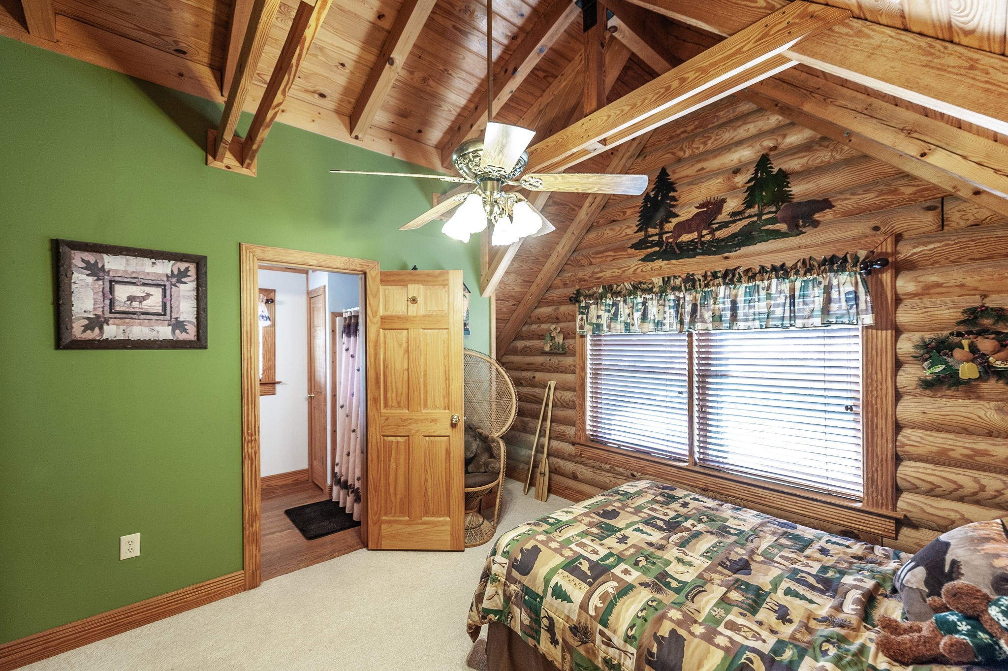 170 North Leath Road Portland, TN 37148 - Photo 35 of 83