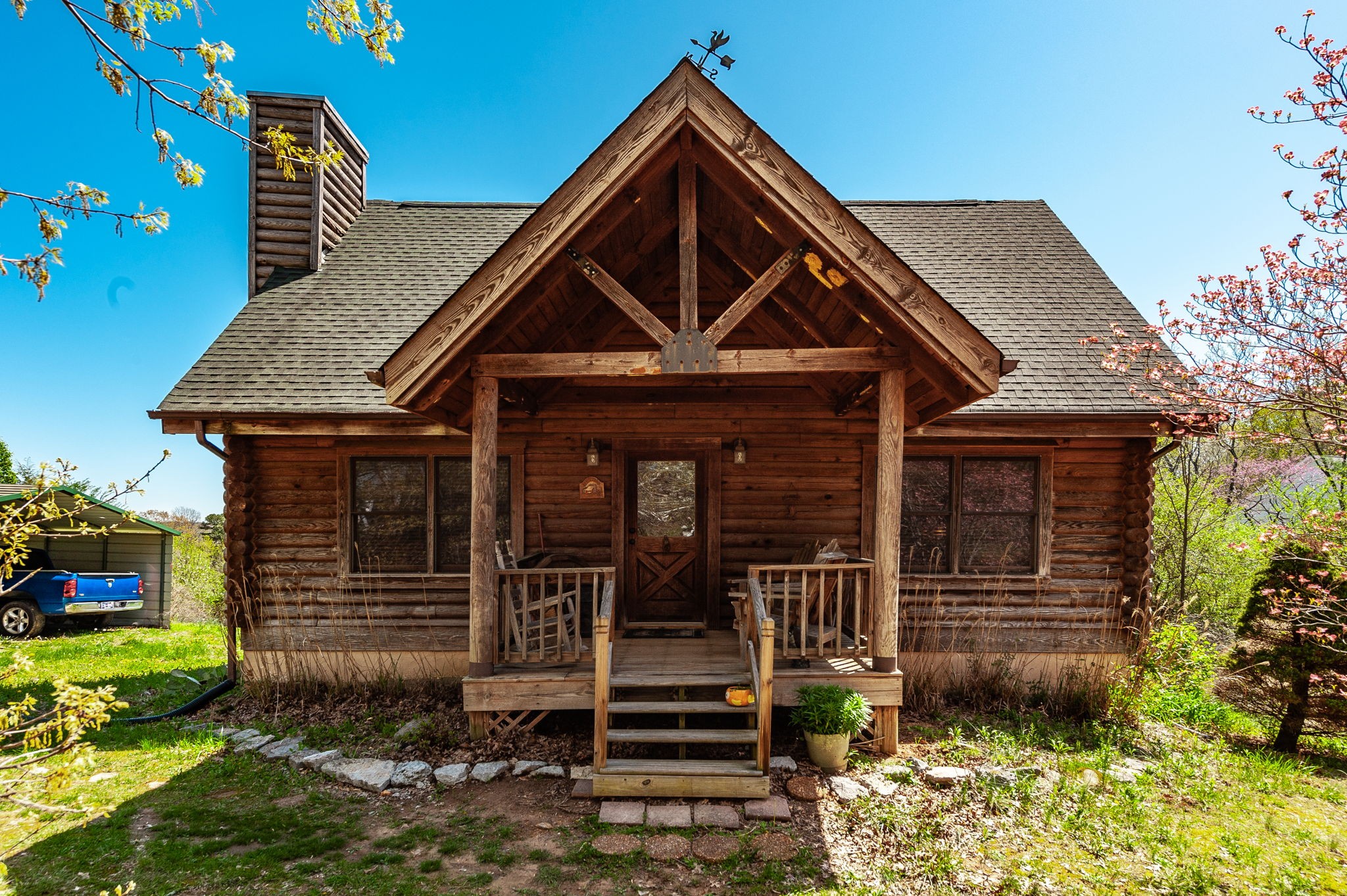 170 North Leath Road Portland, TN 37148 - Photo 4 of 83