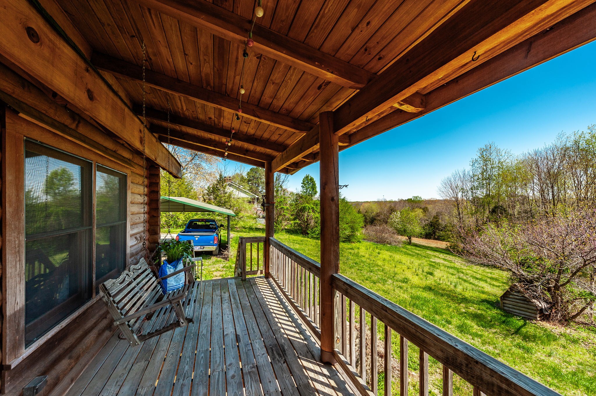 170 North Leath Road Portland, TN 37148 - Photo 54 of 83